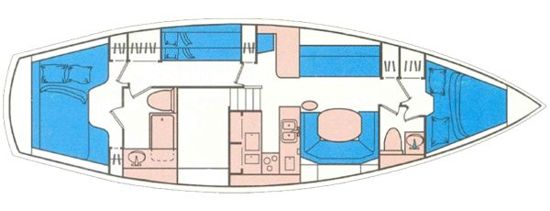 Sopris boat diagram